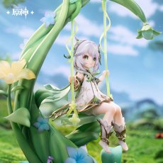 画像4: 原神　ナヒーダ・白草浄華　1/7 フィギュア　特典付き【予約2028年1月】 (4)