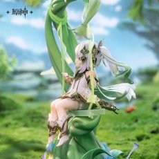 画像5: 原神　ナヒーダ・白草浄華　1/7 フィギュア　特典付き【予約2028年1月】 (5)