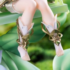 画像6: 原神　ナヒーダ・白草浄華　1/7 フィギュア　特典付き【予約2028年1月】 (6)