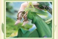 画像14: 原神　ナヒーダ・白草浄華　1/7 フィギュア　特典付き【予約2028年1月】 (14)