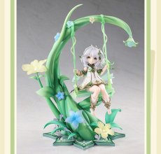 画像8: 原神　ナヒーダ・白草浄華　1/7 フィギュア　特典付き【予約2028年1月】 (8)