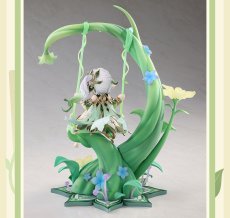 画像9: 原神　ナヒーダ・白草浄華　1/7 フィギュア　特典付き【予約2028年1月】 (9)