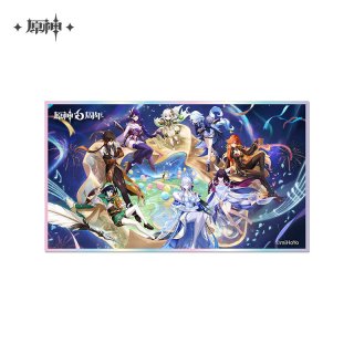 原神 鍾離 公式グッズ販売中一覧｜ HAKUTEA