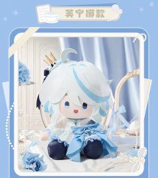 画像18: 【原神 279pt】原神　神々の饗宴　ぬいぐるみ【予約2027年2月下旬】 (18)