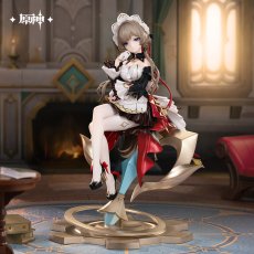 画像1: 原神　サンドローネ・鏡水の解明　1/8 フィギュア【予約2027年9月】 (1)