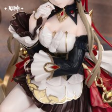 画像3: 原神　サンドローネ・鏡水の解明　1/8 フィギュア【予約2027年9月】 (3)