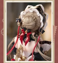 画像6: 原神　サンドローネ・鏡水の解明　1/8 フィギュア【予約2027年9月】 (6)