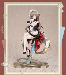 画像9: 原神　サンドローネ・鏡水の解明　1/8 フィギュア【予約2027年9月】 (9)