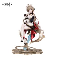画像13: 原神　サンドローネ・鏡水の解明　1/8 フィギュア【予約2027年9月】 (13)