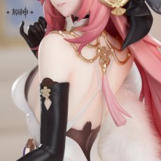画像3: 原神　八重神子・輝夜華宴　1/8 フィギュア【予約2027年10月】 (3)