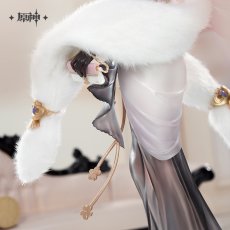 画像4: 原神　八重神子・輝夜華宴　1/8 フィギュア【予約2027年10月】 (4)