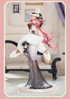 画像5: 原神　八重神子・輝夜華宴　1/8 フィギュア【予約2027年10月】 (5)