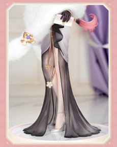 画像8: 原神　八重神子・輝夜華宴　1/8 フィギュア【予約2027年10月】 (8)
