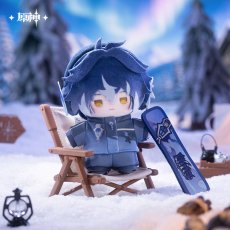 画像3: 【原神 89pt】原神　極光パーティー　ぬいぐるみ【予約2027年5月下旬】 (3)