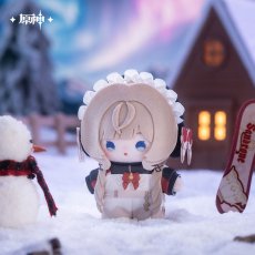 画像4: 【原神 89pt】原神　極光パーティー　ぬいぐるみ【予約2027年5月下旬】 (4)