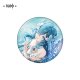 ヴォジャニーツァ・B
