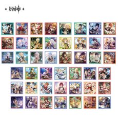 画像1: 【原神 98pt】原神　命定の日　2024-2025　カードセット　Vol.1【予約2027年6月中旬】 (1)