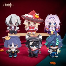 画像1: 【原神 149pt】原神　幽夜綺想　ぬいぐるみ【予約12月上旬】 (1)