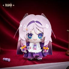 画像3: 【原神 149pt】原神　幽夜綺想　ぬいぐるみ【予約12月上旬】 (3)