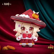 画像4: 【原神 149pt】原神　幽夜綺想　ぬいぐるみ【予約12月上旬】 (4)