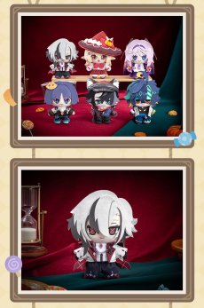 画像6: 【原神 149pt】原神　幽夜綺想　ぬいぐるみ【予約12月上旬】 (6)