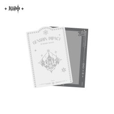 画像8: 【原神 19pt】原神　吹雪　カードセット　ランダム単品【予約2027年2月下旬】 (8)
