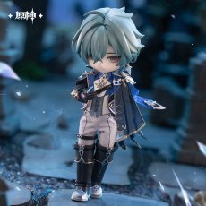 画像1: 原神　ローエン　PICCODO　1/12 可動フィギュア　特典付き【予約2027年9月】 (1)