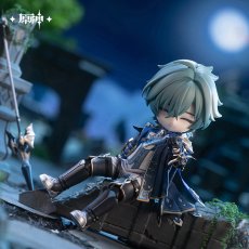 画像3: 原神　ローエン　PICCODO　1/12 可動フィギュア　特典付き【予約2027年9月】 (3)