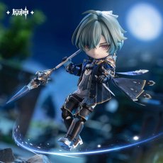 画像4: 原神　ローエン　PICCODO　1/12 可動フィギュア　特典付き【予約2027年9月】 (4)