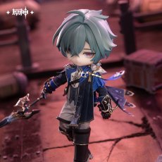 画像5: 原神　ローエン　PICCODO　1/12 可動フィギュア　特典付き【予約2027年9月】 (5)