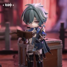 画像6: 原神　ローエン　PICCODO　1/12 可動フィギュア　特典付き【予約2027年9月】 (6)