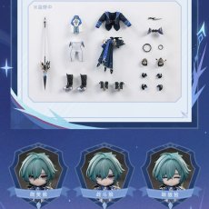 画像12: 原神　ローエン　PICCODO　1/12 可動フィギュア　特典付き【予約2027年9月】 (12)