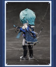 画像9: 原神　ローエン　PICCODO　1/12 可動フィギュア　特典付き【予約2027年9月】 (9)