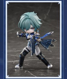 画像10: 原神　ローエン　PICCODO　1/12 可動フィギュア　特典付き【予約2027年9月】 (10)