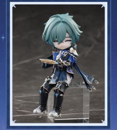 画像11: 原神　ローエン　PICCODO　1/12 可動フィギュア　特典付き【予約2027年9月】 (11)