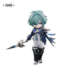 画像13: 原神　ローエン　PICCODO　1/12 可動フィギュア　特典付き【予約2027年9月】 (13)