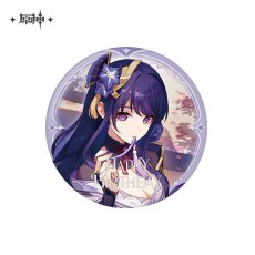 画像4: 【原神 18pt】原神　命定の日　2024-2025　缶バッジ　Vol.1【予約2027年5月下旬】 (4)
