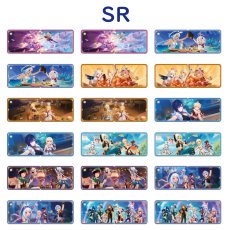 画像18: 原神　流光行記　コレクションカード　18パックボックス【期間限定】【予約7月下旬】 (18)