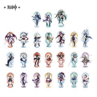 原神 ロサリア 公式グッズ販売中一覧｜ HAKUTEA