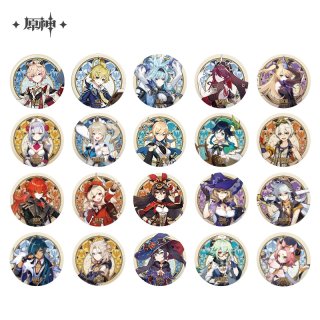 原神 バーバラ 公式グッズ販売中一覧｜ HAKUTEA