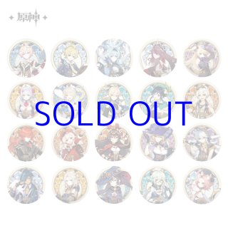 原神 アルベド 公式グッズ販売中一覧｜ HAKUTEA (Page 2)