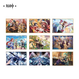 原神 アルハイゼン 公式グッズ販売中一覧｜ HAKUTEA