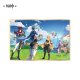 染夏！烈日？リゾート満喫！・B【予約11月下旬】