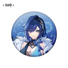 夜蘭「静謐の饗宴」【予約11月中旬】