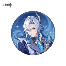 ヌヴィレット「メリュジーヌの贈り物」【予約7月上旬】