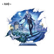 ヌヴィレット「メリュジーヌの贈り物」【予約7月下旬】