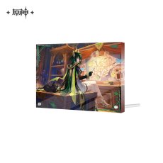 消えた月光に想いを馳せて【予約2026年4月】