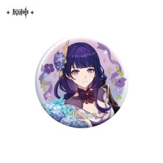 五周年・雷電将軍【予約2026年2月】