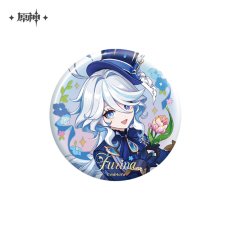 五周年・フリーナ【予約2026年2月】