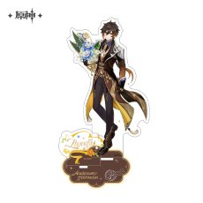 五周年・鍾離【予約2026年2月】
